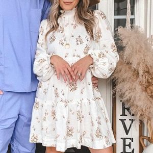 Free people petit fours mini dress